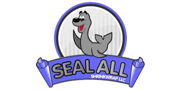 Seal All Shrinkwrap Logo