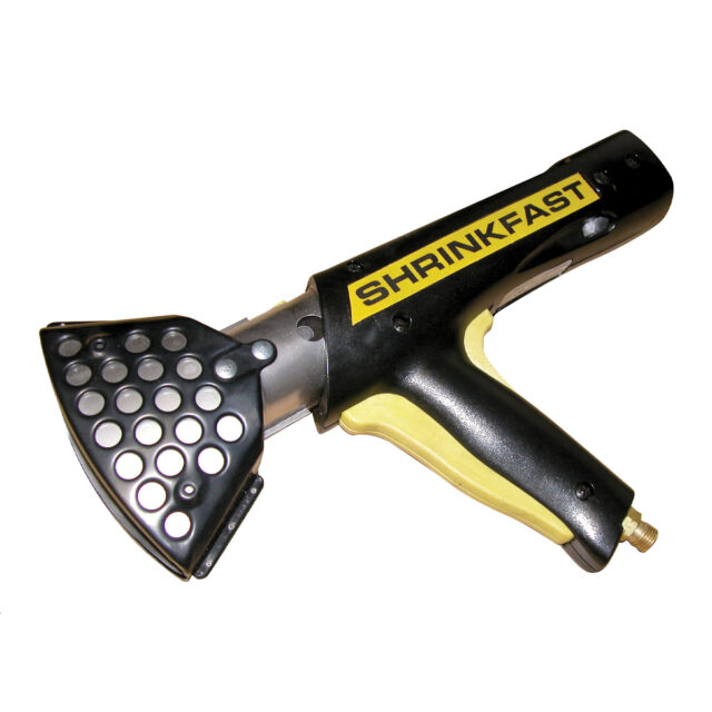 Heating Accessories Seal All Shrinkwrap